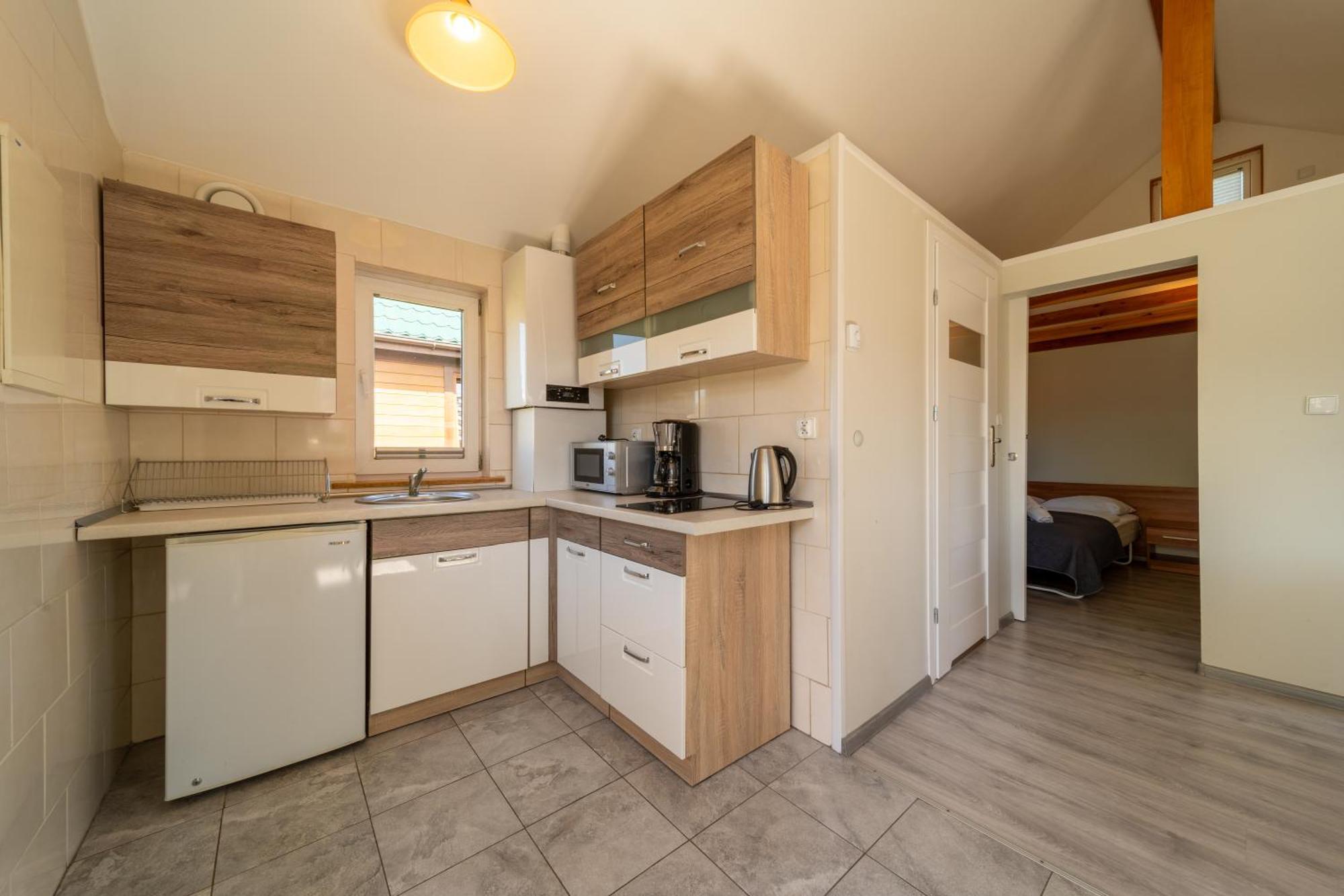 Apartamenty Gromada Miedzyzdroje Dış mekan fotoğraf